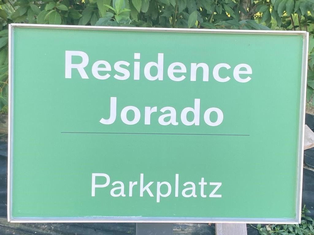 Residence Jorado Manning Exterior foto